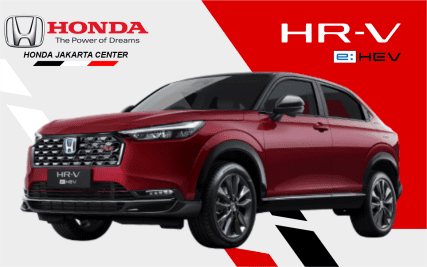 Honda HRV